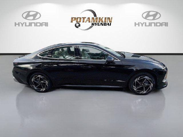 2026 Hyundai Sonata - $25,798