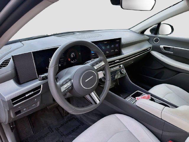 2026 Hyundai Sonata - $25,798