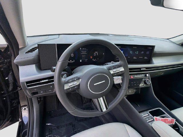 2026 Hyundai Sonata - $25,798