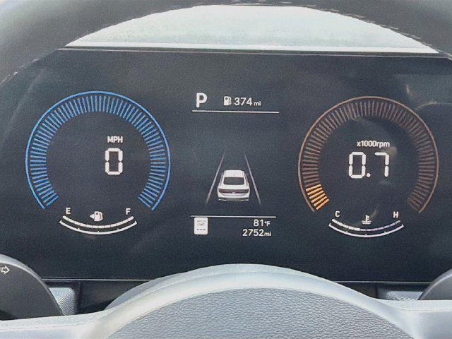 2026 Hyundai Sonata - $25,798
