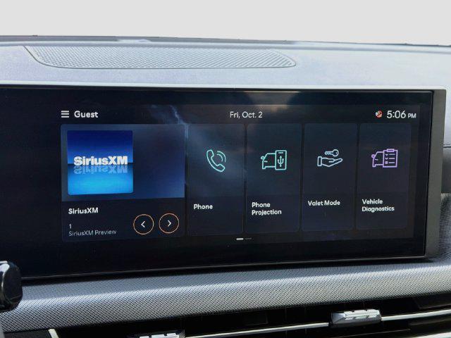 2026 Hyundai Sonata - $25,798