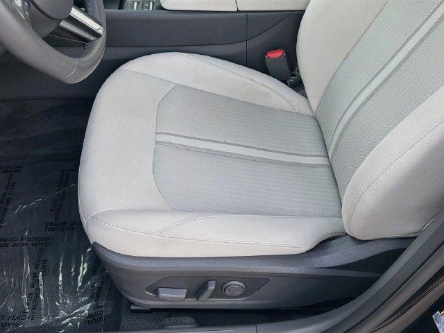2026 Hyundai Sonata - $25,798
