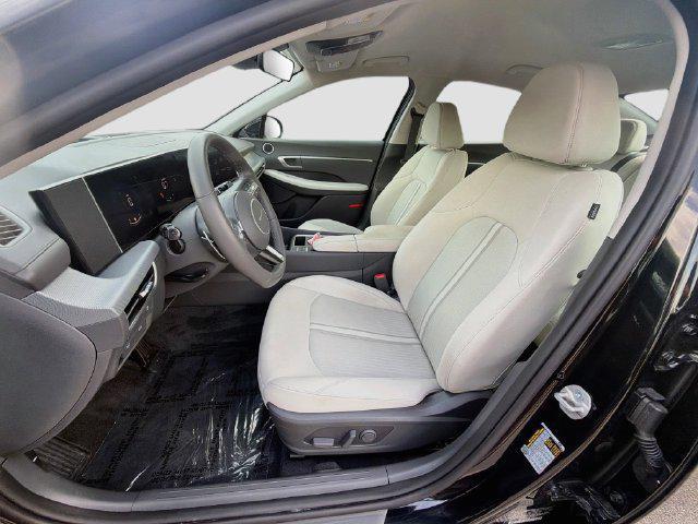 2026 Hyundai Sonata - $25,798
