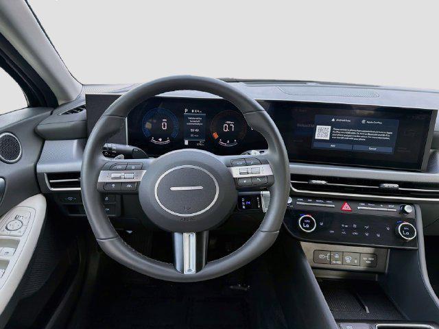 2026 Hyundai Sonata - $25,798
