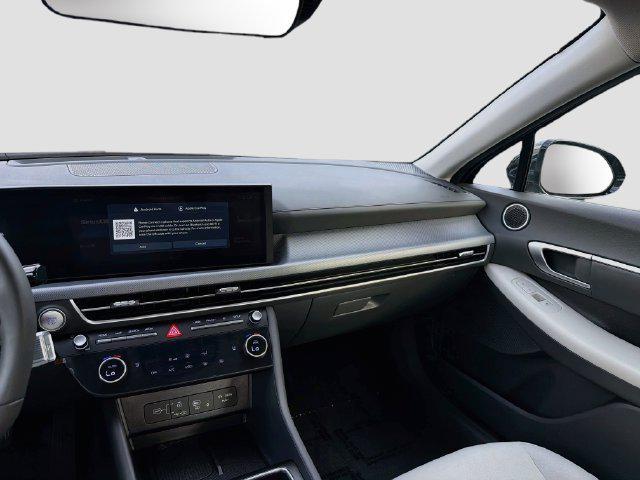2026 Hyundai Sonata - $25,798