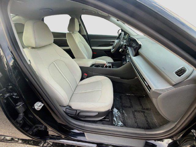 2026 Hyundai Sonata - $25,798