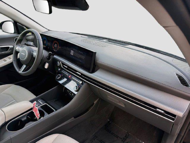 2026 Hyundai Sonata - $25,798