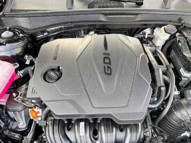 2026 Hyundai Sonata - $25,798
