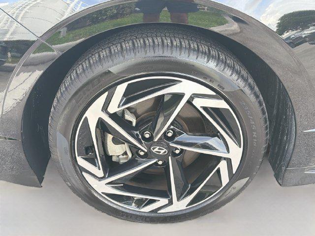 2026 Hyundai Sonata - $25,798
