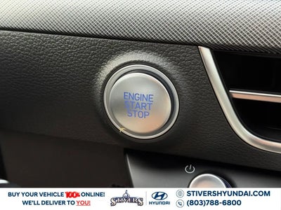 Photo of a 2026 Hyundai Sonata SEL Sport 4DR Sedan for sale