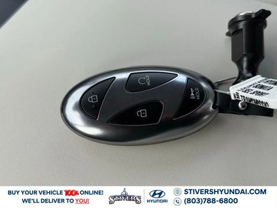 2026 Hyundai Sonata AWD SEL Sport 4DR Sedan