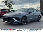 2026 Sonata Thumbnail 8