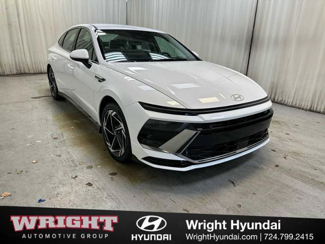 2026 Hyundai Sonata - $28,806