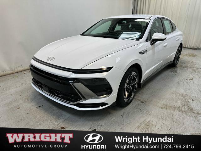 2026 Hyundai Sonata - $28,806