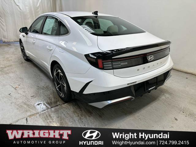 2026 Hyundai Sonata - $28,806