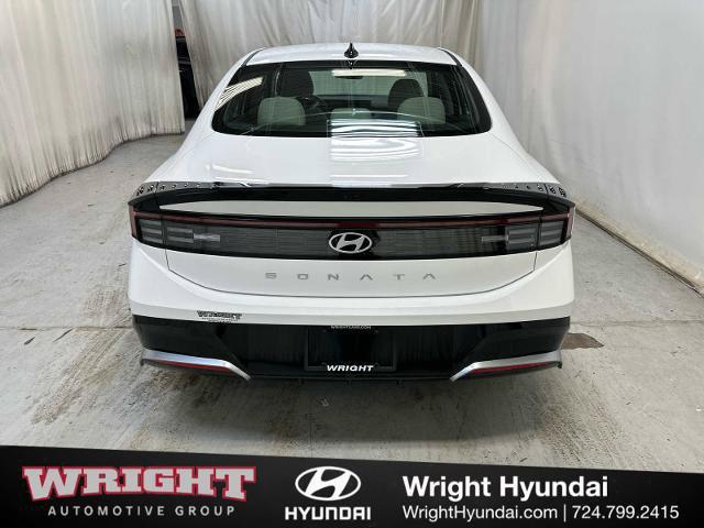 2026 Hyundai Sonata - $28,806