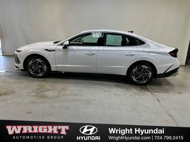 2026 Hyundai Sonata - $28,806