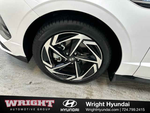 2026 Hyundai Sonata - $28,806