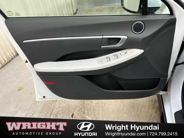 2026 Hyundai Sonata - $28,806