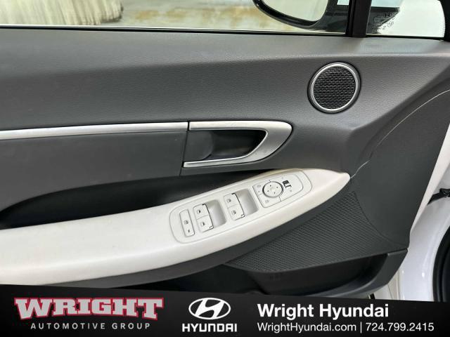 2026 Hyundai Sonata - $28,806