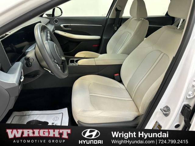 2026 Hyundai Sonata - $28,806