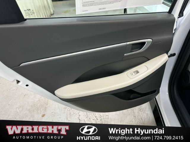 2026 Hyundai Sonata - $28,806