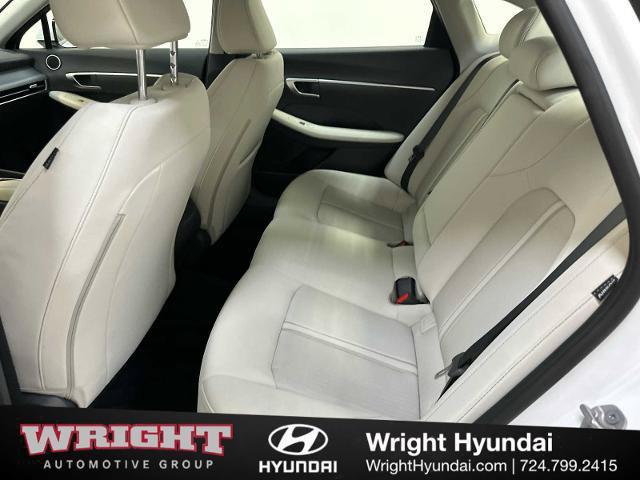 2026 Hyundai Sonata - $28,806