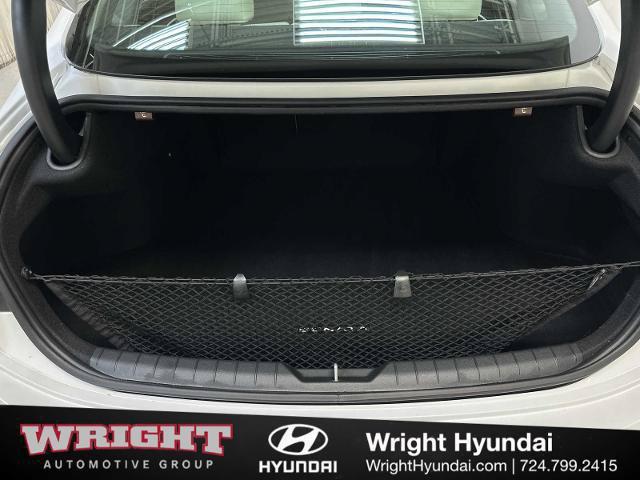 2026 Hyundai Sonata - $28,806