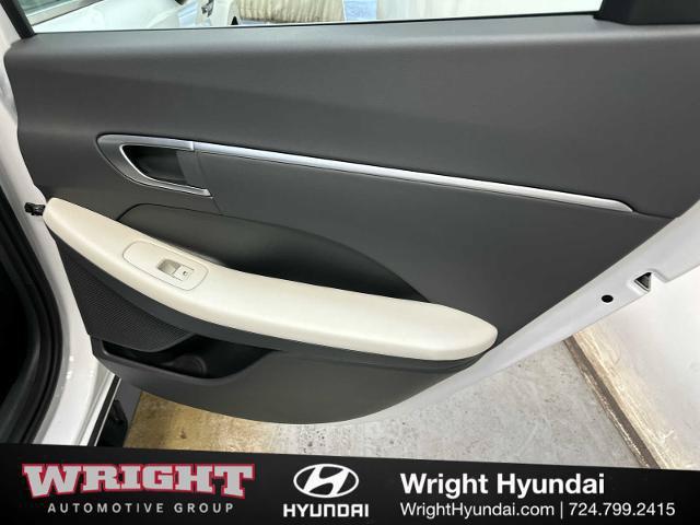 2026 Hyundai Sonata - $28,806