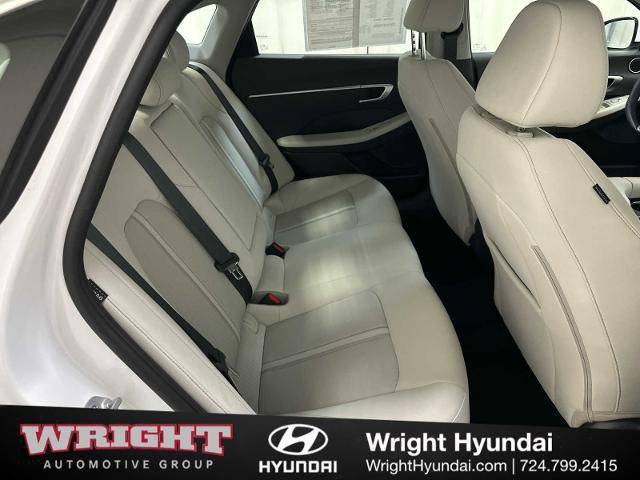 2026 Hyundai Sonata - $28,806
