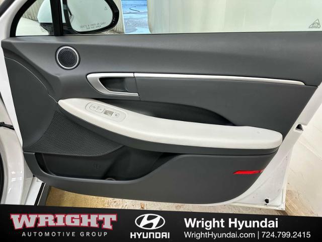 2026 Hyundai Sonata - $28,806