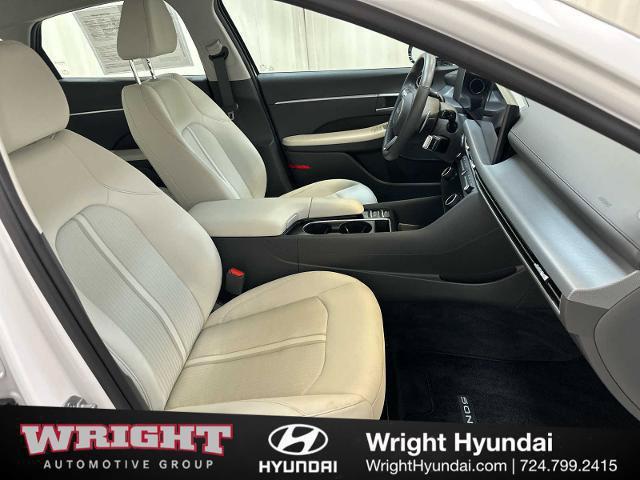 2026 Hyundai Sonata - $28,806