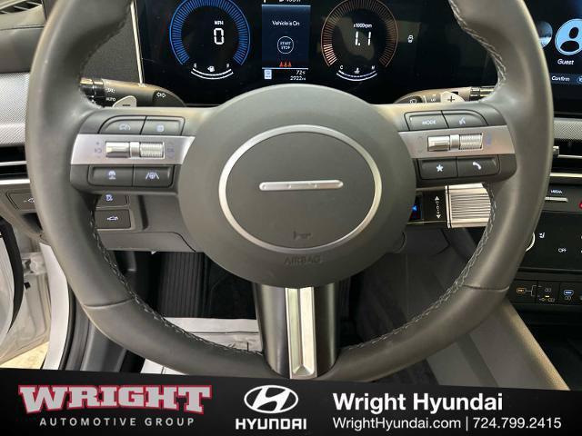 2026 Hyundai Sonata - $28,806