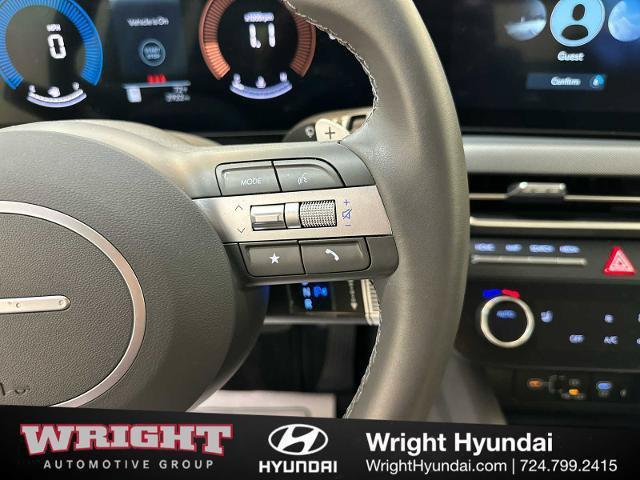 2026 Hyundai Sonata - $28,806