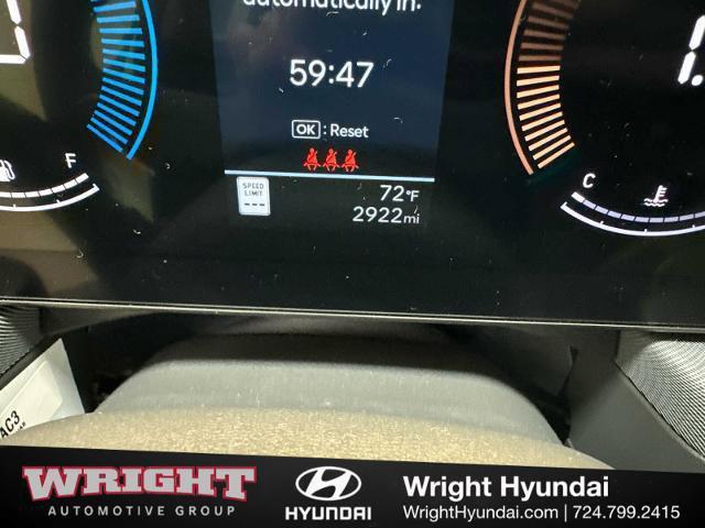 2026 Hyundai Sonata - $28,806