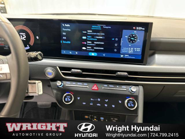 2026 Hyundai Sonata - $28,806