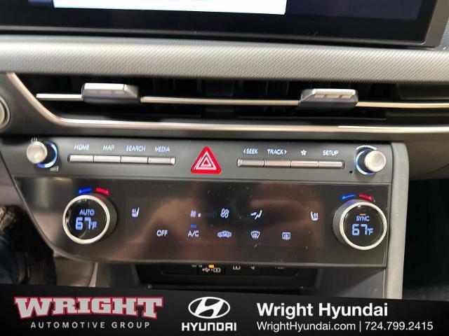 2026 Hyundai Sonata - $28,806