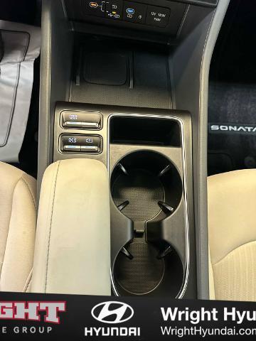 2026 Hyundai Sonata - $28,806