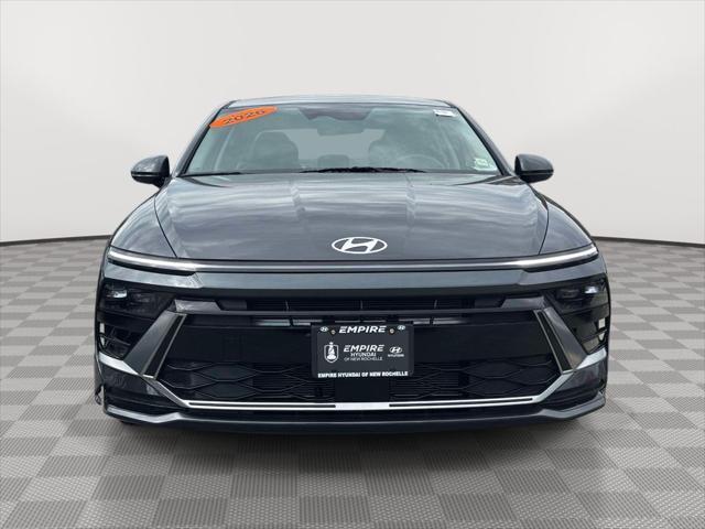 2026 Hyundai Sonata - $28,472
