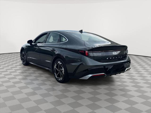 2026 Hyundai Sonata - $28,472