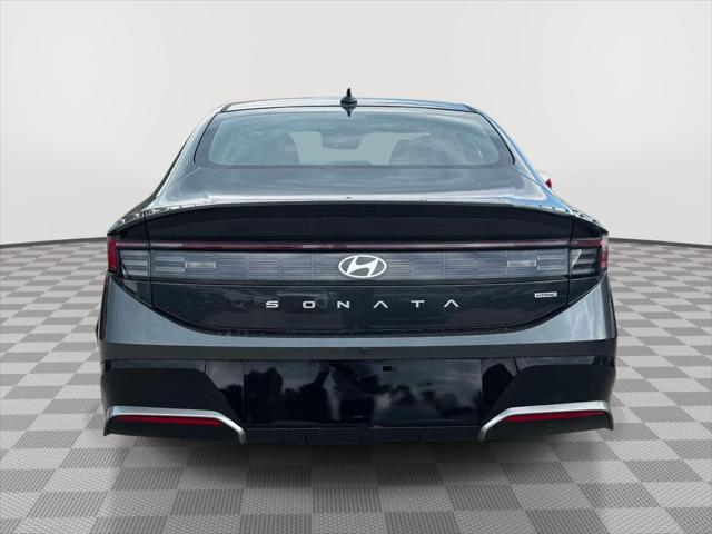 2026 Hyundai Sonata - $28,472