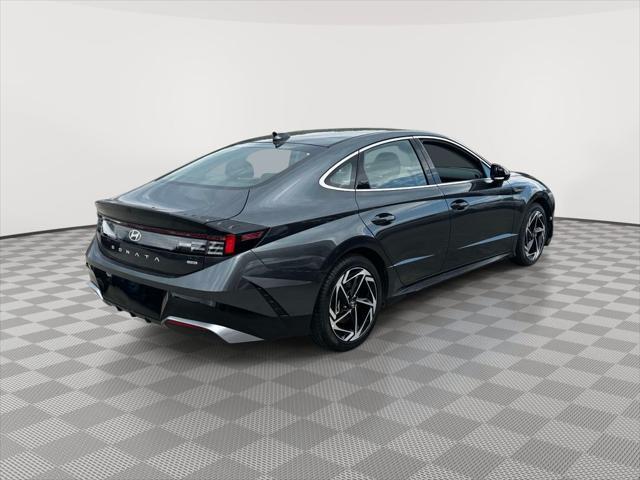 2026 Hyundai Sonata - $28,472