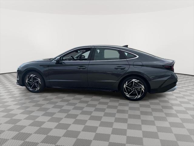 2026 Hyundai Sonata - $28,472