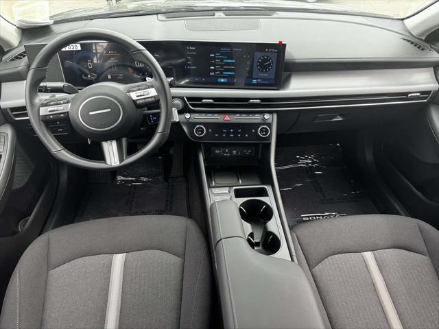 2026 Hyundai Sonata - $28,472