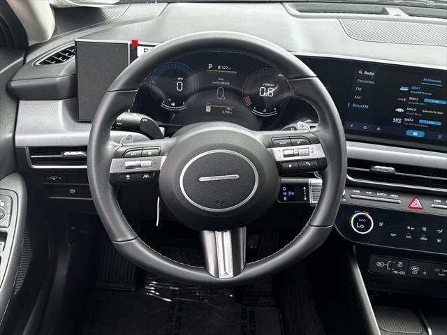 2026 Hyundai Sonata - $28,472