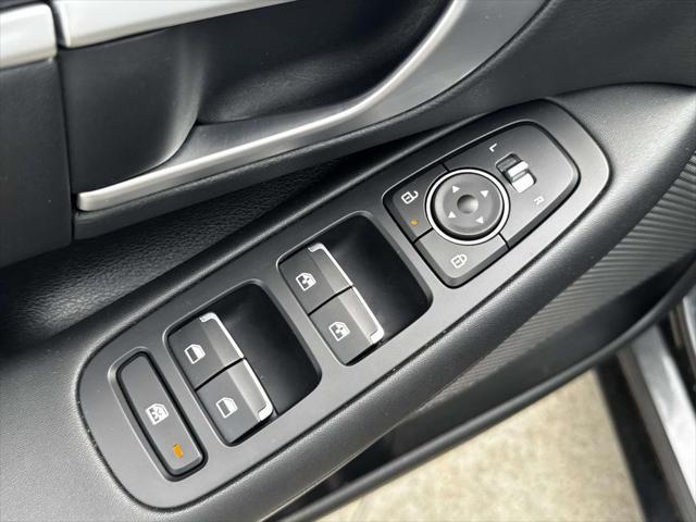 2026 Hyundai Sonata - $28,472