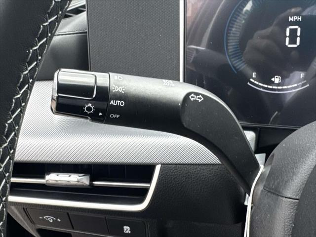 2026 Hyundai Sonata - $28,472
