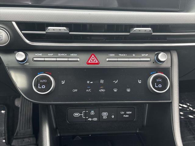 2026 Hyundai Sonata - $28,472