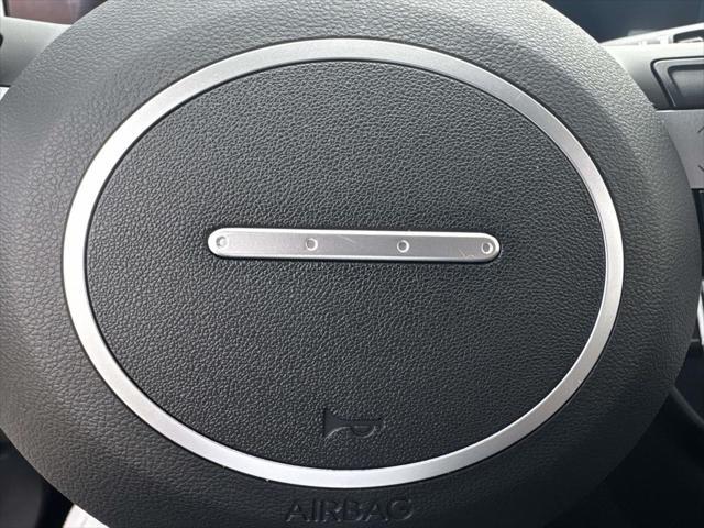 2026 Hyundai Sonata - $28,472