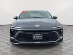 2026 Sonata Thumbnail 2